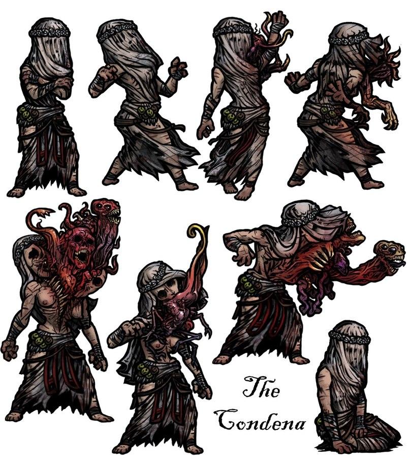 ﻿» уА/yflf Irî 1 1 jfl y ÆV « /Гд yг^/^Д^Ч /f^XJ fíiqi\ (Tlj JHÉI ¡рж;,Darkest Dungeon,Игры,mod,Darkest Dungeon mods
