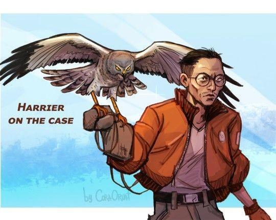Disco Elysium,Игры,Klaasje Amandou,Martin Martinaise,Kim Kitsuragi,Ким Кицураги,Harrier Du Bois,Гарри Дюбуа,Игровой арт,game art,CoraOrvat Harrieron THE CASE,Disco Elysium,Игры,Klaasje Amandou,Martin Martinaise,Kim Kitsuragi,Ким Кицураги,Harrier Du Bois,Гарри Дюбуа,Игровой арт,game art,CoraOrvat