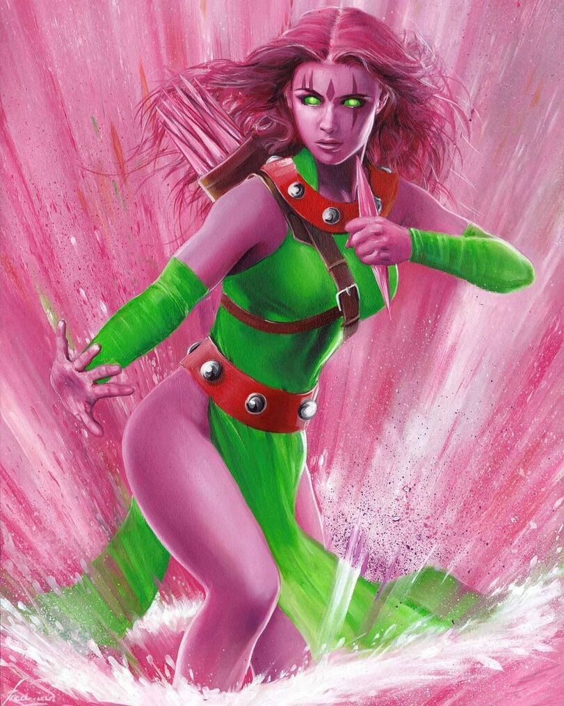 ﻿ i' "л>/ЧЧ i Ш . á ✓ Í .ЧЛ »i ЛШ lÖK ' i V J * jkyWPÆ.,Domino,Домино, Нина Турман,X-Men,Люди-Икс,Marvel,Вселенная Марвел,фэндомы,Mystique,Мистик, Рейвен Даркхолм,Squirrel Girl,Девушка-белка, Девочка-белочка, Дорин Грин,Medusa (Marvel),Медуза, Медузалит Амаквелин