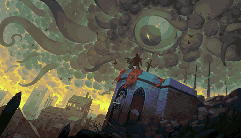 Eldest Souls,Игры,Pixel Art,Пиксель Арт, Пиксель-Арт,Yes I Do,Игровой арт,game art,Eldest Souls,games,pixel art,Yes I Do,game art