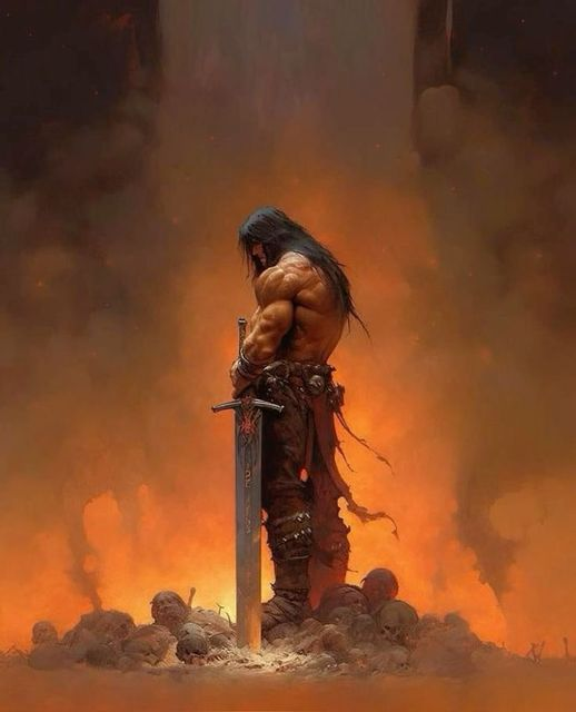 Eric Fabiaschi,Fantasy,Fantasy art,art,арт,Conan,конан-варвар,красивые картинки,олдскул,Eric Fabiaschi,fantasy,art,conan, Eric Fabiaschi,Fantasy,Fantasy art,art,арт,Conan,конан-варвар,красивые картинки,олдскул,Eric Fabiaschi,fantasy,art,conan,