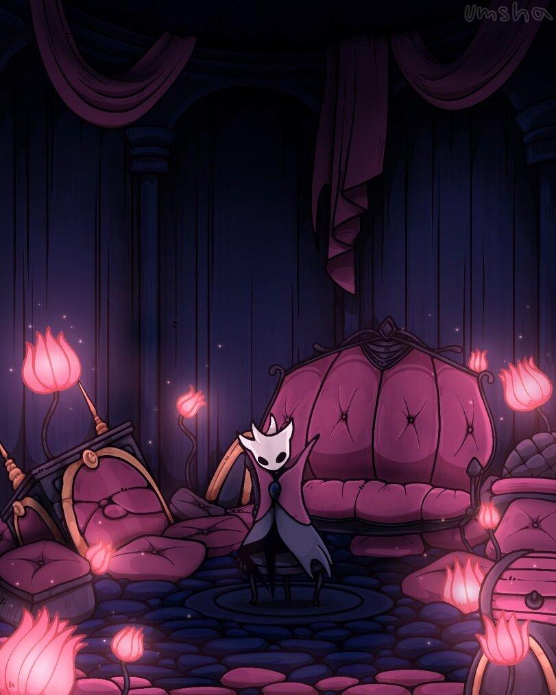 Eternal Emilitia,Hollow Knight,Игры,Игровой арт,game art,Xx.Marchela.xX,Eternal Emilitia,Hollow Knight,games,game art,Xx.Marchela.xX