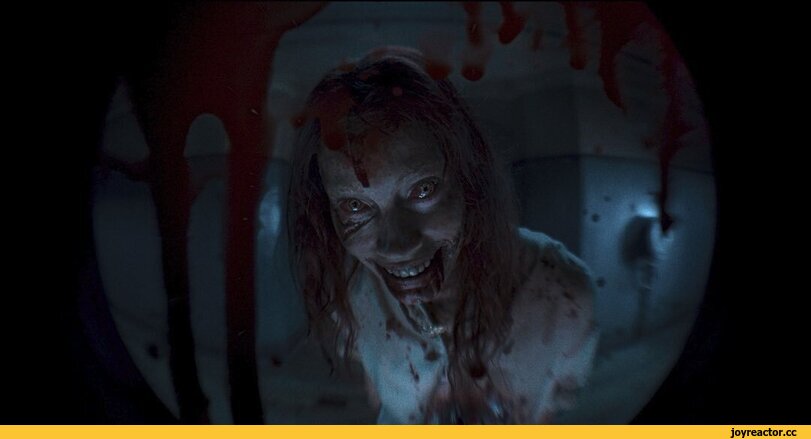 Evil Dead,Evil Dead-Rise,Reactor-news