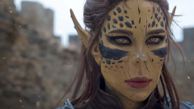 Frau Haku,Lae'zel,Лаэзель,Baldur's Gate 3,Балдур Гейт 3,Baldur's Gate,Игры,косплей,githyanki,Fantasy race,Fantasy,Fantasy art,art,арт,race,Гитьянки,Dungeons & Dragons,Подземелья и Драконы, D&D, dnd, днд,обои,большой размер по клику Frau Haku,Lae'zel,Лаэзель,Baldur's Gate 3,Балдур Гейт 3,Baldur's Gate,Игры,косплей,githyanki,Fantasy race,Fantasy,Fantasy art,art,арт,race,Гитьянки,Dungeons & Dragons,Подземелья и Драконы, D&D, dnd, днд,обои,большой размер по клику