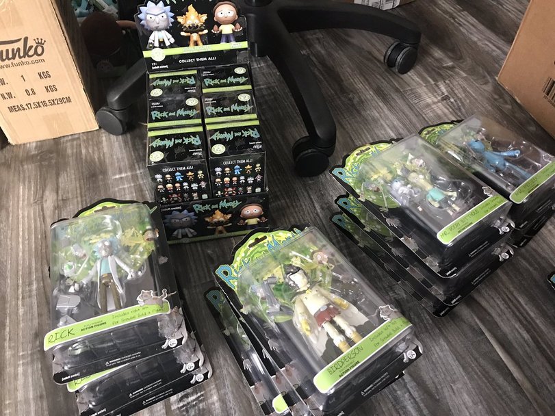 ﻿iw AvvjxVä .comac»'oNСОШСТ THEM АШCOUKT ТНШ Mil~ *r £ £ *-•**♦♦ •-•S*#-#’.•	V '*»' ’MÍ.Г - -	*¡■* *,Funko Pop,Rick and Morty,Рик и Морти, рик и морти, ,фэндомы