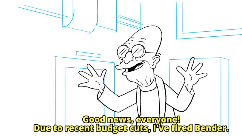 Futurama,Мультфильмы,Мультсериалы, Cartoons,AndyKluthe,Бендер,Bender,Фрай,Fry,Лила,Leela,Эми Вонг,Amy Wong,Зойдберг,Zoidberg,Хьюберт Фарнсворт