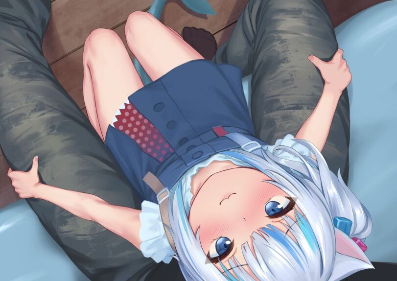 Gawr Gura,Гавр Гура,Hololive,Hololive Production, Хололайв,Virtual YouTuber,VTuber, Витубер,фэндомы,roke,artist,Animal Ears,Gawr Gura,hololive,virtual youtuber,fandoms,roke,artist,Animal Ears