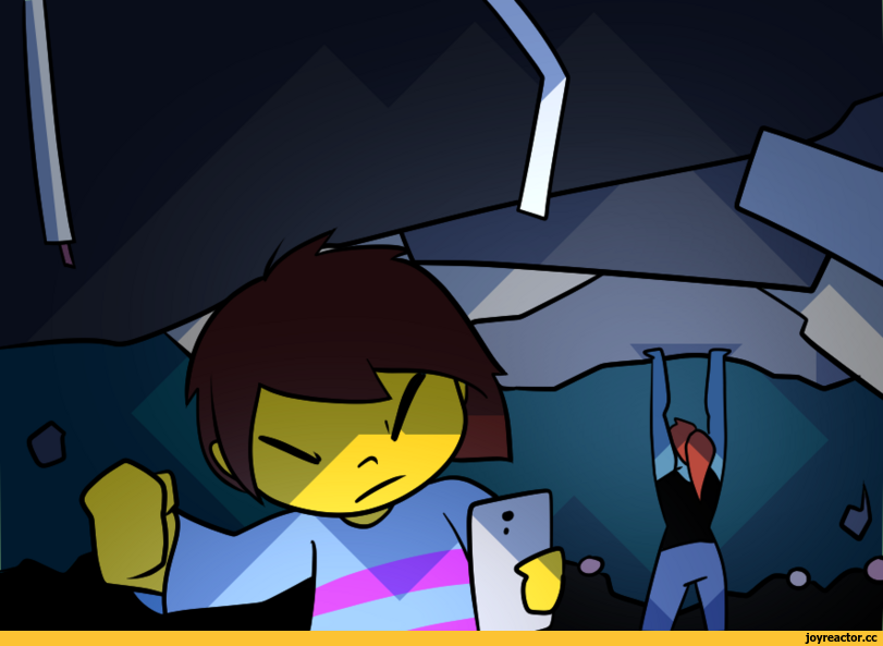 Growth Spurt,Undertale комикс,Undertale комиксы,Undertale,фэндомы,PotooBrigham,Potoo Brigham,artist,Frisk,Undertale персонажи,Undyne,Asriel,Asriel Dreemurr,Alphys,Froggit,Gyftrot,Vulkin,Knight Knight,перевел сам,Перевод