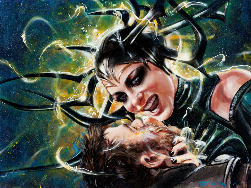 Hela,Хела,Marvel,Вселенная Марвел,фэндомы,Thor Ragnarok,Тор: Рагнарёк,Marvel Cinematic Universe,Кинематографическая вселенная Марвел,Olivia de Berardinis,Hela,Marvel,fandoms,Thor Ragnarok,Marvel cinematic universe,olivia de berardinis