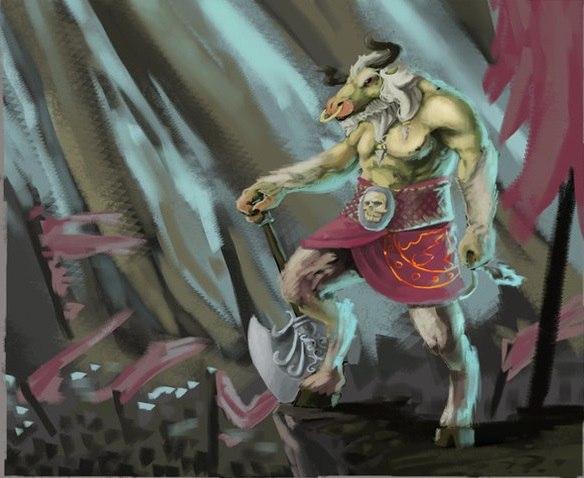 Heroes of Might and Magic 3,Heroes of Might and Magic,Игры,dungeon,Игровой арт,game art,Troglodyte,harpy,beholder,Medusa,Горгона Медуза,Minotaur,Manticore,black dragon