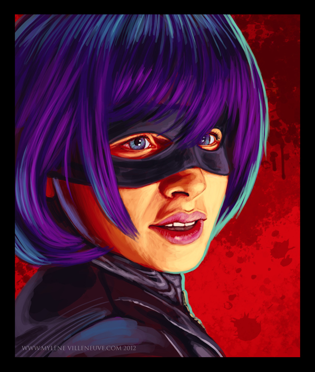 Hit-Girl,Убивашка, Хит-Герл, Минди Маккриди,Icon Comics,Айкон Комикс,Marvel,Вселенная Марвел,фэндомы,Kick-Ass,Пипец, Мордобой, Дэйв Лизевски,Kick-Ass (фильм),Пипец,PrincessTigerLili,Kick-Ass universe,Пипец, Мордобой, Задонадиратель,Hit-Girl,Kick-Ass universe,Icon