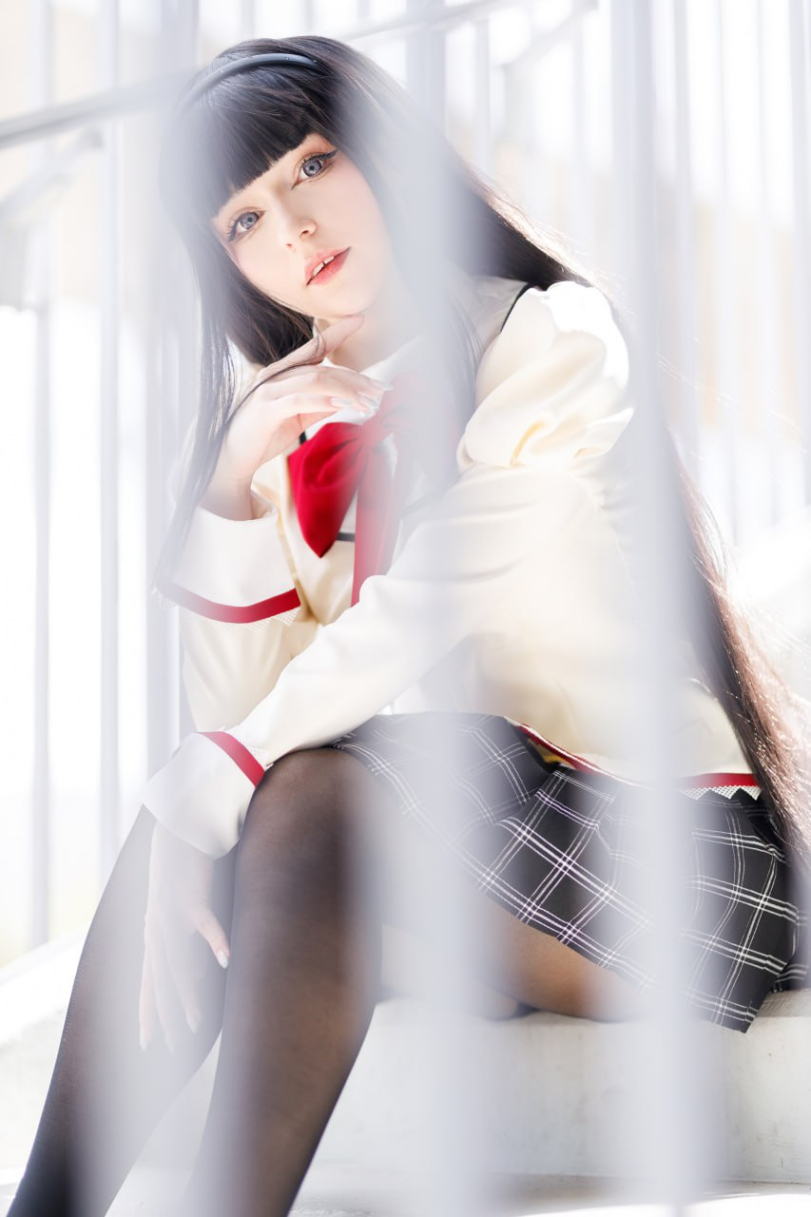 Homura Akemi,Mahou Shoujo Madoka Magica,Puella Magi Madoka Magica, Madoka Magica, Мадока,Anime,Аниме,фэндомы,kuromimio. cosplay,cosplay, косплей,cosplay