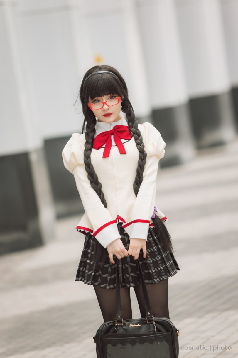 Homura Akemi,Mahou Shoujo Madoka Magica,Puella Magi Madoka Magica, Madoka Magica, Мадока,Anime,Аниме,фэндомы,kuromimio. cosplay,cosplay, косплей,cosplay