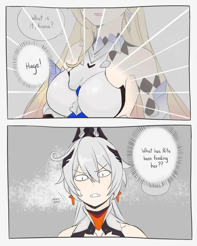 ﻿Щц i|\\\\wv,Honkai Impact,Benghuai Xueyuan,Игры,Kiana Kaslana,Киана Каслана,Bianka Ataegina,Scriptkitty