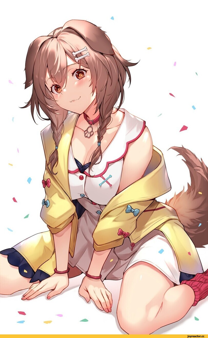 Inugami Korone,Инугами Короне,Hololive,Hololive Production, Хололайв,Virtual YouTuber,VTuber, Витубер,kakage,Anime Artist,Аниме арт, Аниме-арт,artist,inugami korone,hololive,virtual youtuber,fandoms,kakage (kakage0904),Anime Art,Anime Art,artist