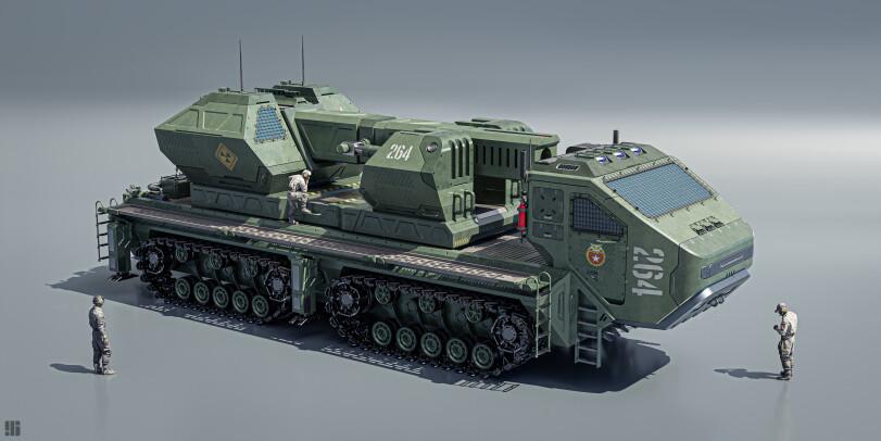 Ivan Sevic,artist,Generals (C&C),Command & Conquer,Игры,3d art,3d art, 3d арт, 3D art, 3D арт,под катом еще