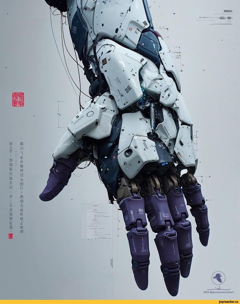 Jason Scarecrow,руки,нейроарт,нейронные сети,Mech,длиннопост,Jason Scarecrow,,neural networks,Mech,