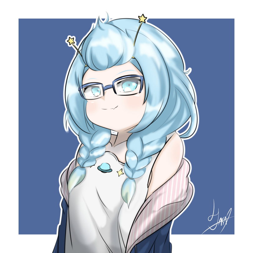 Jelly Hoshiumi,Virtual YouTuber,VTuber, Витубер,фэндомы,yasaitsume,Phase Connect,Jelly Hoshiumi,virtual youtuber,fandoms,yasaitsume,Phase Connect