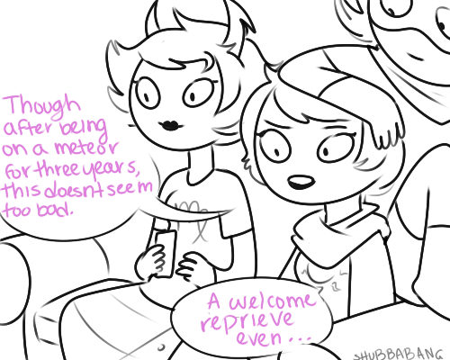 John Egbert,Homestuck,MS Paint Adventures,фэндомы,Dave Strider,Rose Lalonde,Karkat Vantas,Vriska Serket,Terezi Pyrope,Roxy Lalonde,Kanaya Maryam,Dirk Strider,Jake English,Andrew Hussie,Mayor,shubbabang