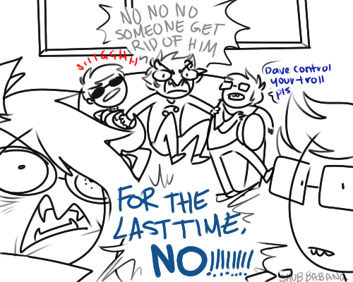 ﻿У A'o no noI	G,er'oewt Cor»Ьы 4<*>MrollV/,John Egbert,Homestuck,MS Paint Adventures,фэндомы,Dave Strider,Rose Lalonde,Karkat Vantas,Vriska Serket,Terezi Pyrope,Roxy Lalonde,Kanaya Maryam,Dirk Strider,Jake English,Andrew Hussie,Mayor,shubbabang