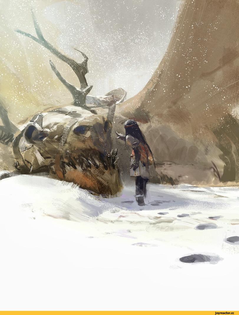 John Park,Fantasy,Fantasy art,art,арт,красивые картинки