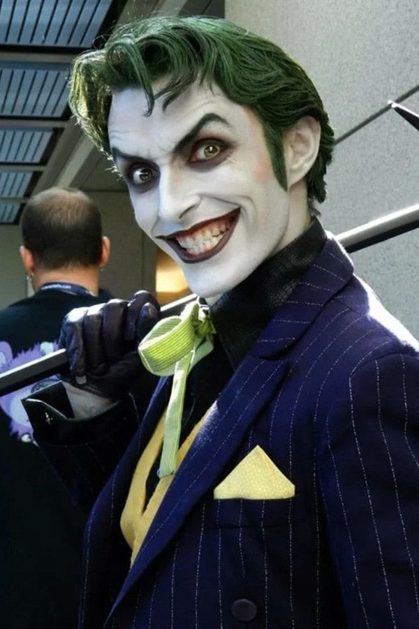 Joker,Джокер, Клоун-принц преступного мира,DC Comics,DC Universe, Вселенная ДиСи,фэндомы,DC Cosplay,Косплей,cosplay,Joker,DC Comics,fandoms,DC Cosplay,cosplay,Anthony Misiano
