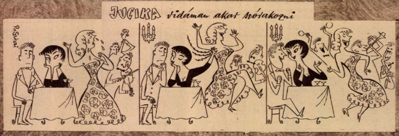 Jucika,певица,щекотка,зрители,Ухаживание,рыцарь,трус,телевизор,песочница