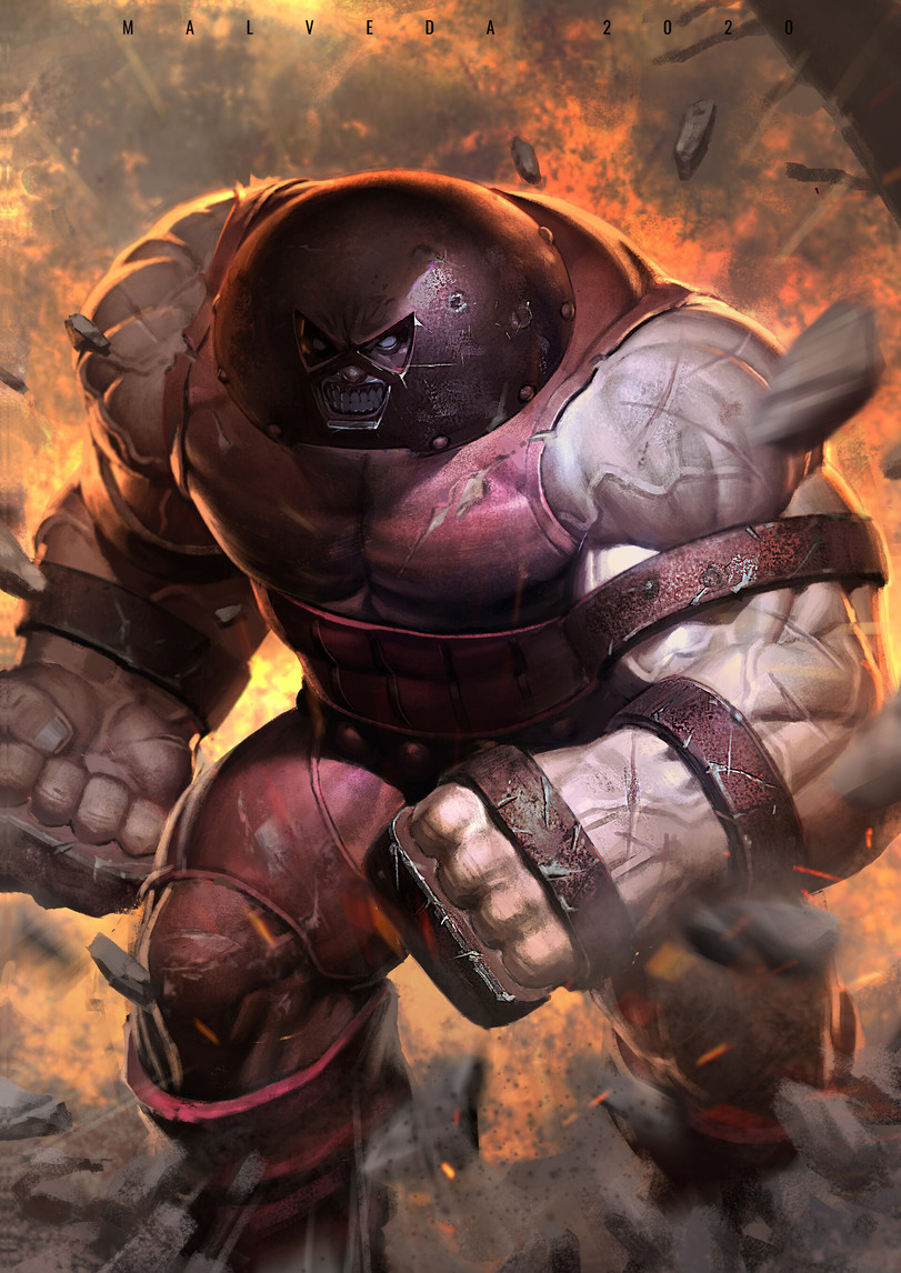 Juggernaut (Marvel),Джаггернаут, Кейн Марко,Marvel,Вселенная Марвел,фэндомы,alex malveda,artist,Juggernaut (Marvel),Marvel,fandoms,alex-malveda,artist