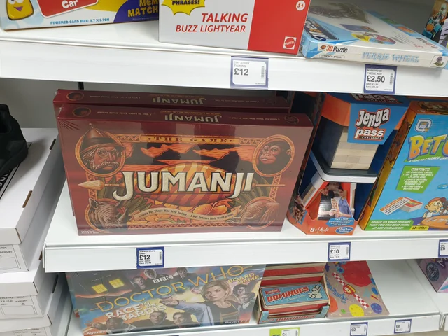 Jumanji,плохая идея,Настольные игры,Игры,товар,хз какие теги