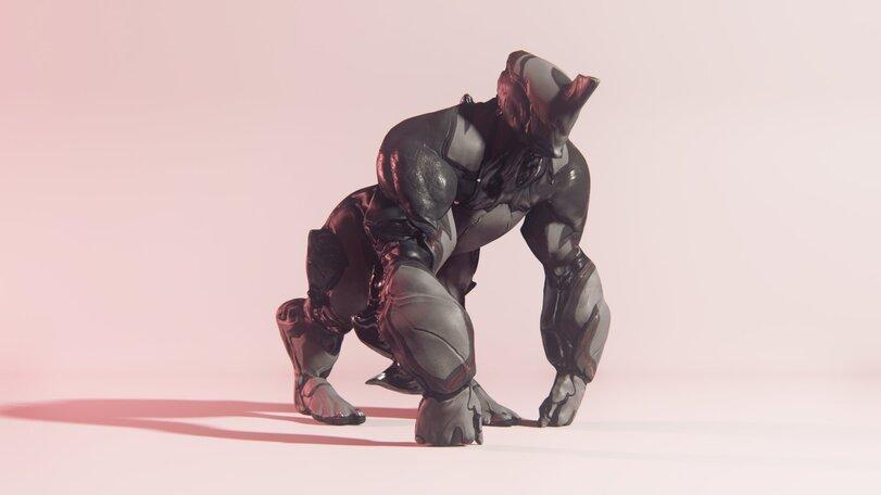 KGiofha,Kretduy,blender,арт,Warframe,Игры,Nyx (Warframe),Nyx Prime, Никс ,Hildryn (Warframe),Хильдрин ,Excalibur (Warframe),Excalibur Prime,Prime Excalibur, Экскалибур ,Excalibur Umbra,Экскалибур Умбра