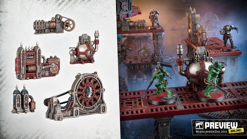 ﻿№9ШONLINE!WARHAMMERDAY 2023		у __ 		-—			иÍ 1	n	! w		%				ЗЯИрЧшШ	Ш	IK ** ш, Ж»	-с Ma,Kill Team,Wh Games,Wh Other,Warhammer 40000,wh40k, warhammer 40k, ваха, сорокотысячник,фэндомы,Wh News,Miniatures (Wh 40000),Aeldari,Эльдари,Space Marine,Adeptus Astartes,Imperium,Империум,Striking