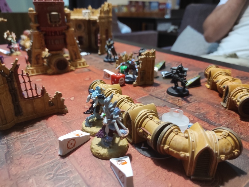 Kill Team,Wh Games,Wh Other,Warhammer 40000,wh40k, warhammer 40k, ваха, сорокотысячник,фэндомы,Настольные игры,Игры