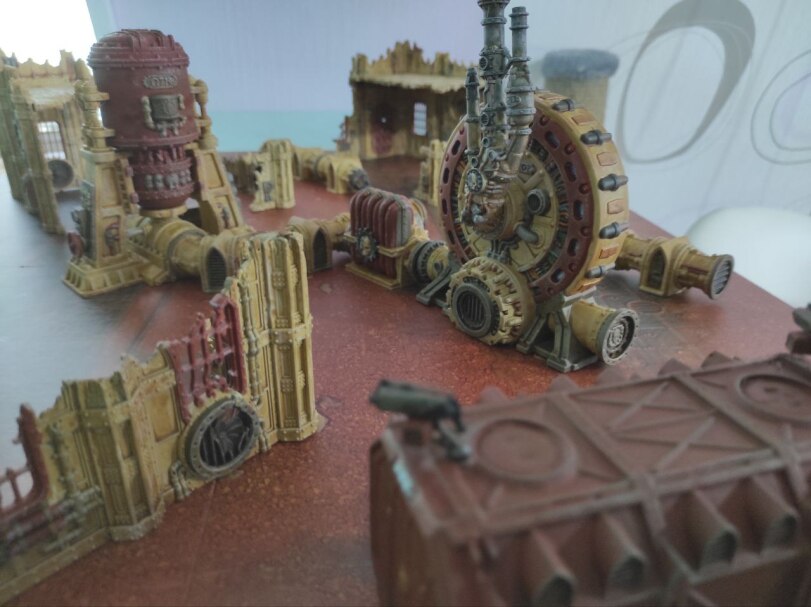 Kill Team,Wh Games,Wh Other,Warhammer 40000,wh40k, warhammer 40k, ваха, сорокотысячник,фэндомы,Настольные игры,Игры