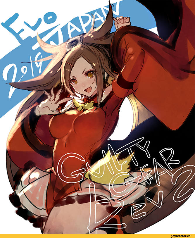 Kuradoberi Jam,Джем Курадобери,Guilty Gear,Игры,oro (sumakaita),game art,kuradoberi jam,Guilty Gear,games,oro (sumakaita),game art
