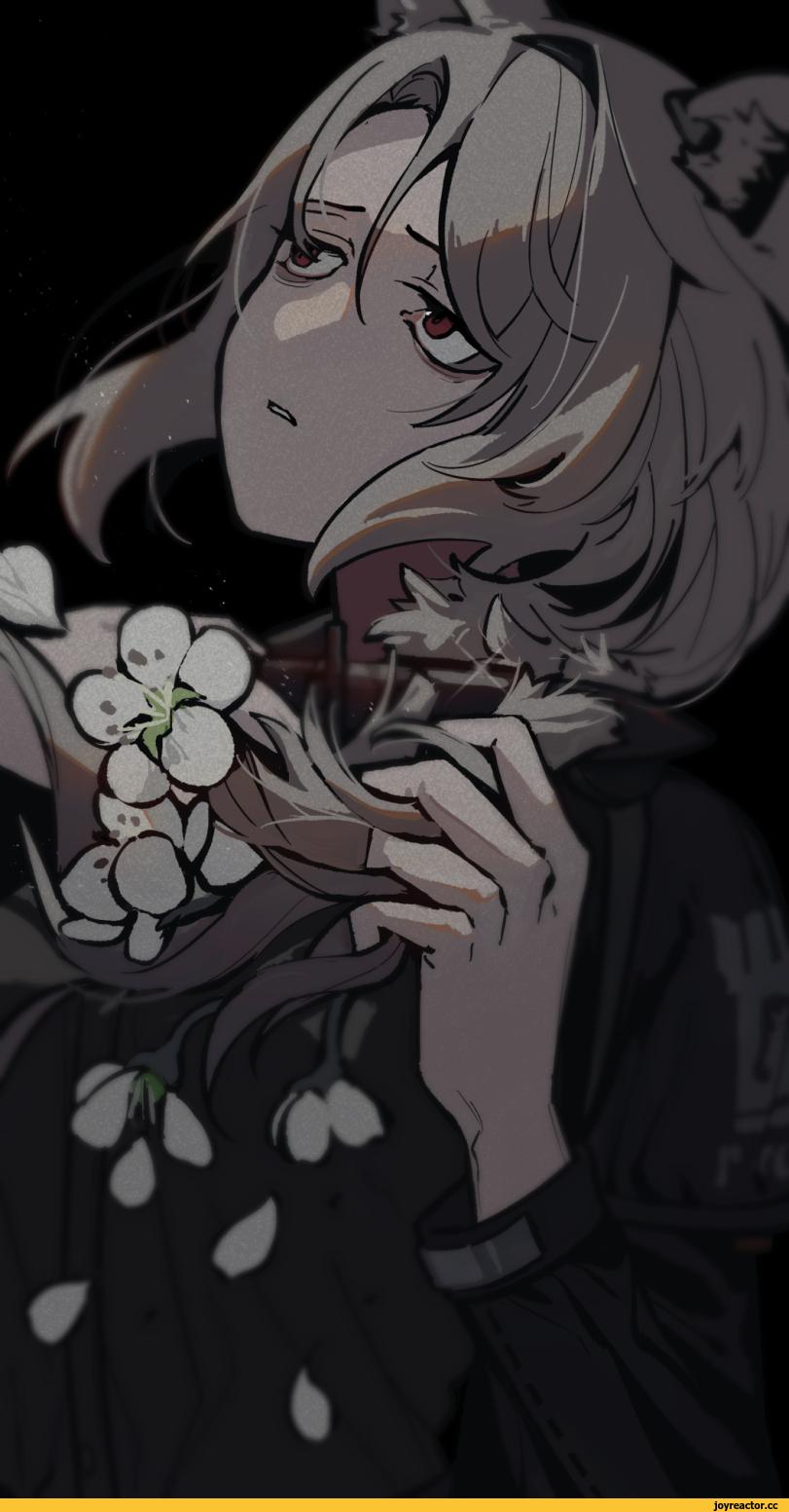 Lelioz,Absinthe (Arknights),苦艾 (明日方舟), アブサント (アークナイツ), 압생트 (명일방주), Абсент,Arknights,明日方舟, アークナイツ, 명일방주, аркнайтс,Игры,Lelioz,absinthe (arknights),arknights,games