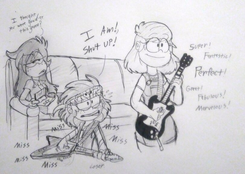 Lemy Loud,Lyra Loud,Liena Loud,sin kids,The Loud House,Nickelodeon,Мультфильмы,Мультсериалы, Cartoons,песочница,@patanu102