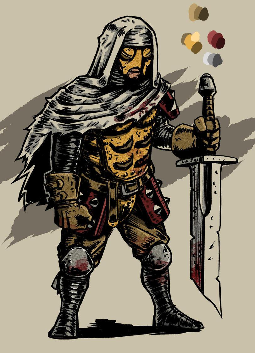 Leper (DD),Darkest Dungeon,Игры,Highwayman (DD),Bounty Hunter (DD),Man-at-Arms (DD),Plague Doctor (DD),Jester (DD),Игровой арт,game art,leper,Darkest Dungeon,games,Highwayman (DD),Bounty Hunter (DD),Man-at-Arms (DD),plague doctor (DD),Jester (DD),game art