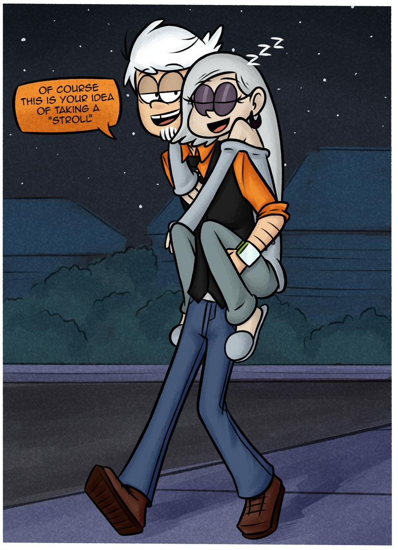 Lincoln Loud,The Loud House,Nickelodeon,Мультфильмы,Мультсериалы, Cartoons,Loth Loud,sin kids,@GreenSkull34,песочница