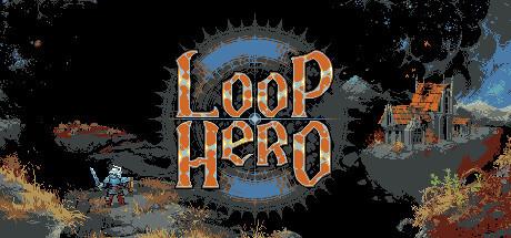 Loop Hero,Игры,EGS халява,Epic Games Store