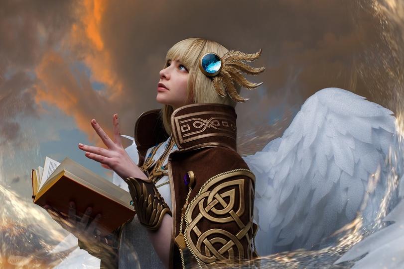 ﻿ —-,Lost Ark,Игры,cosplay,beatrice,MMORPG,NPC,lost ark,games,cosplay,beatrice,mmorpg,NPC