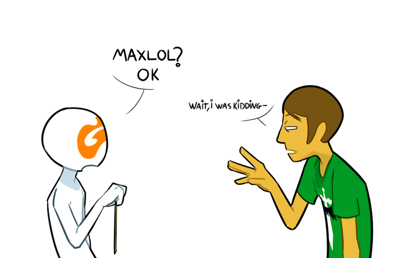 ﻿A\AXLOL?о,MS Paint Adventures,фэндомы,Andrew Hussie,Hiveswap,Kuprum Maxlol,Folykl Darane,без перевода
