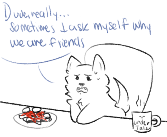 ﻿j) иЖ*гес|\Ц...,MSPA comics,MS Paint Adventures,фэндомы,Andrew Hussie,toby fox