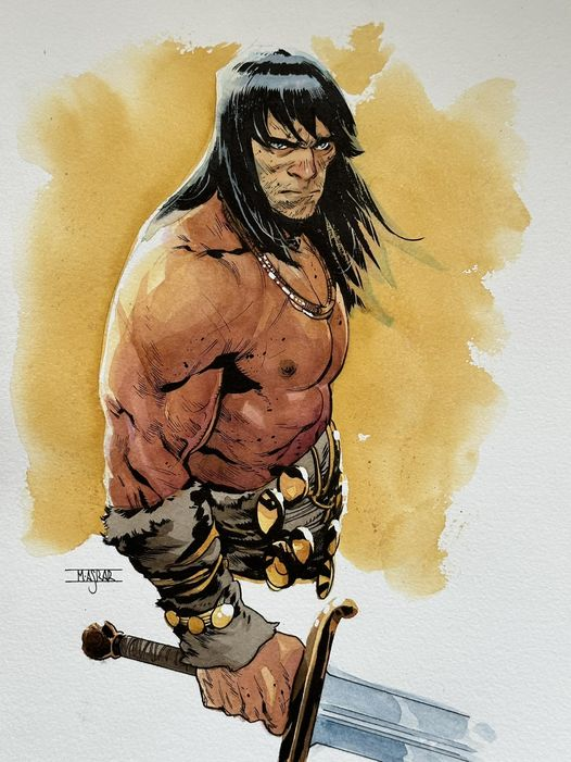 Mahmud Asrar,artist,конан-варвар,Lae'zel,Лаэзель,Baldur's Gate 3,Балдур Гейт 3,Baldur's Gate,Игры,Fire and Ice,Огонь и лед,art,арт,Fantasy,Fantasy art,персонажи,красивые картинки,Mahmud Asrar,artist,lae'zel,Baldur's Gate 3,Baldur's Gate,games,Fire and Ice,art,fantasy,characters,