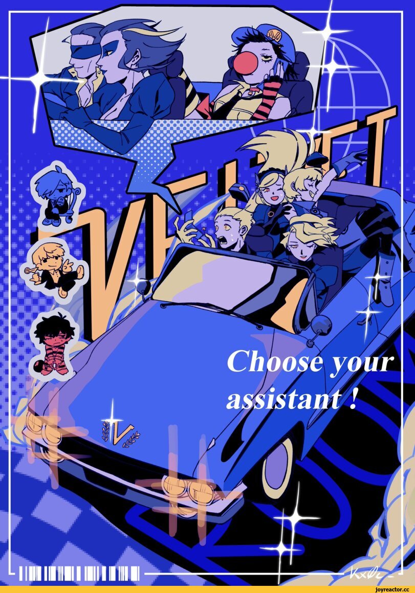 ﻿Choose your assistant ! / V/ // i I J mZ'/Xx w iXJ,Margaret (persona),Маргарет ,Persona 4,Persona,Shin Megami Tensei,Megami Tensei,Игры,Elizabeth (persona),Элизабет,Persona 3,game art,lavenza,Лавенза,Persona 5,Marie (persona 4),Мари,Theodore,Kx0e