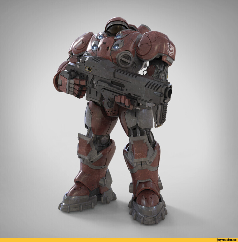Marine (SC),Starcraft Units,Starcraft,Старкрафт,Blizzard,Blizzard Entertainment, Близзард,фэндомы,Starcraft 2,Terran,Starcraft расы,Nak Ma
