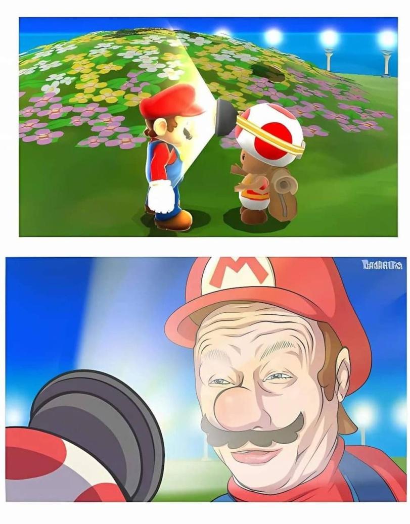 Mario (Mario),Марио,Игры,Limmy Waking Up,Мемы,Мемосы, мемасы, мемосики, мемесы,Mario (Mario),mario,games,Limmy Waking Up,memes,повтор