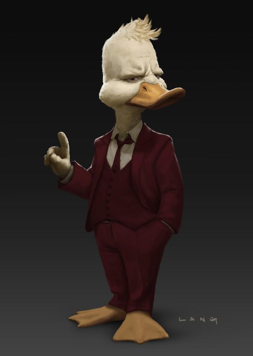 Marvel,Вселенная Марвел,фэндомы,мультсериалы,анонс,Howard the Duck,Говард Утка,M.O.D.O.K.,Hulu