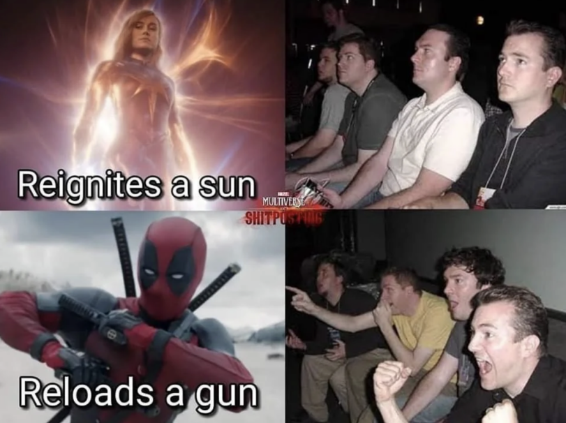 ﻿[V 'l i 1 w ш '' Â / 1 к ■М Щ ш,Marvel Other,Другое,Marvel,Вселенная Марвел,фэндомы,Captain Marvel,Deadpool,Дэдпул, Уэйд Уилсон,Marvel Other,Marvel,fandoms,Ms. Marvel,Deadpool