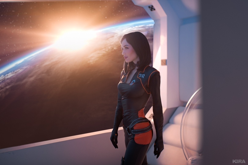 Mass Effect 2,фэндомы,Maria Hanna,cosplay,Miranda Lawson,ME персонажи,Mass Effect,games,fandoms,Maria Hanna,cosplay,Miranda Lawson,ME characters