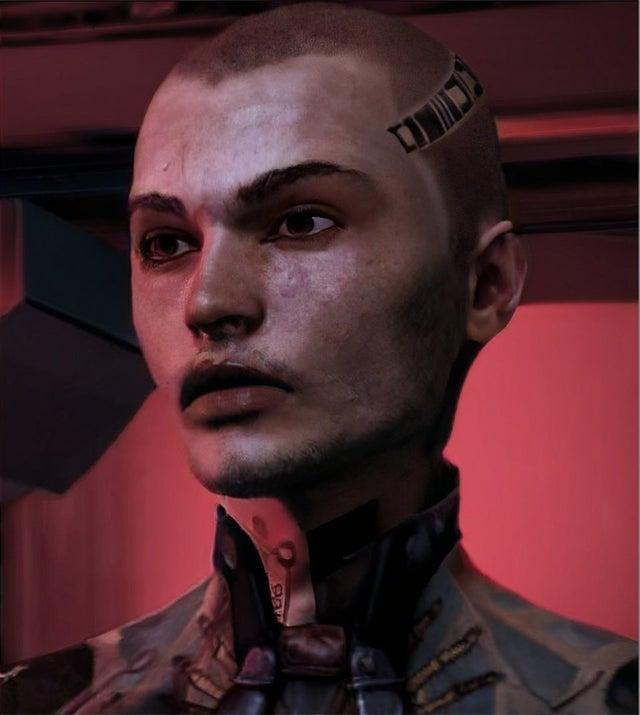 Mass Effect,фэндомы,Jacob Taylor,ME персонажи,Miranda Lawson,Ashley Williams,Liara T'Soni,Shepard,Commander Shepard,Illusive man,Jack (ME),Kaidan Alenko,Gender bender